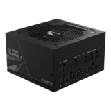 Power Supply - UD850GM PG5 (rev. 2.0), 80 PLUS Gold 850W, Fully Modular, ATX Power Supply