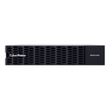 N/A - Extended Battery Modules BP192VL2U01, 192V/60A, Black, Tower/2U Rackmount Battery Pack