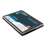 Storage Disk Drive - 2TB C550n 7mm, 550 / 505 MB/s, 3D TLC NAND, SATA 6Gb/s, 2.5" SSD - TAA Compliant