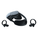 VR Headset - VIVE XR Elite - Virtual Reality Headset - TAA Compliant