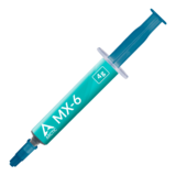 Thermal Compound - MX-6, 4g, 7.5 W/m.k, Grey Thermal Paste