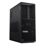 N/A - ThinkStation P3 Tower 30GS0038US, Intel® Core™ i5-13500, vPro®, 16GB DDR5-4400MHz UDIMM Memory, 512GB M.2 NVMe, NVIDIA® T400 4GB, Windows 11 Pro