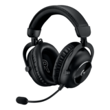 Headsets - PRO X 2, Wired/Bluetooth/Wireless, Black, Gaming Headset