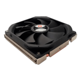 CPU Cooler - U10, 30mm Height, 115W TDP, Copper/Aluminum CPU Cooler