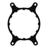 N/A - LGA 20xx Square Standard Retention Kit