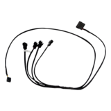 N/A - EK-Loop PWM 4-Fan Extended Splitter