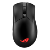 Mouse - ROG Gladius III Wireless AimPoint, RGB, 36000-dpi, Wired/Bluetooth/Wireless, Black, Optical Gaming Mouse