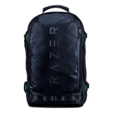 Notebook Carrying Case - Rogue V3 17", Polyester, Black, Backpack