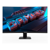 Monitor - GS27QC, Curved, 27" VA, 2560 x 1440 (QHD), 1 ms, 170Hz, FreeSync™ Premium Gaming Monitor