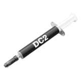 Thermal Compound - DC2, 3g, 7.5 W/m.k, Grey Thermal Paste