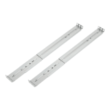 N/A - RMS07-20, 20" High quality ball bearing sliding rail kit for rackmount chassis