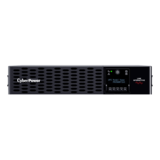 UPS - Smart App Sinewave PR1500RT2UC, LCD, 1500 VA/1500 W, Sine Wave, 2U Rackmount/Tower UPS