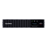 UPS - Smart App Sinewave PR2200RT2UC, LCD, 2200 VA/2200 W, Sine Wave, 2U Rackmount/Tower UPS