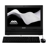 N/A - PRO AP162T ADL-020US All-in-One, 15.6" IPS FHD, Single Touch resistive, Intel N100, 4GB DDR5-2666MHz Memory, 128GB M.2 NVMe, Intel® UHD, Windows 11 Pro