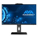 N/A - PRO AP242P 14M-643US, 23.8" FHD IPS-Grade, LED, Matte, All-in-One, Intel® Core™ i7-14700, 16GB (2x8GB) DDR5-3200 Memory, 1TB M.2 NVMe, Intel® Iris® Xe Graphics, Windows 11 Home