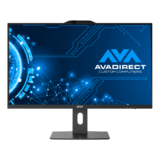 N/A - PRO AP272P 14M-600US, 27" FHD IPS-Grade, LED, Matte, All-in-One, Intel® Core™ i7-14700, 32GB (2x16GB) DDR5-3200 Memory, 1TB M.2 NVMe, Intel® Iris® Xe Graphics, Windows 11 Pro