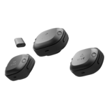 N/A - VIVE Ultimate Tracker 3+1 Kit - TAA Compliant