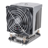 CPU Cooler - XE04-4189, 126mm Height, 270W TDP, Copper/Aluminum CPU Cooler