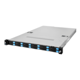 Server Platform - Transport CX GC73AB8046 (B8046G73AE12HR), 1U, AMD SoC, 12x 2.5" NVMe Hotswap, 12x DDR5, 1300W Rdt PSU