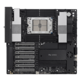 Motherboard - Pro WS WRX90E-SAGE SE, AMD WRX90 Chipset, sTR5, EEB Motherboard