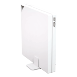 Wireless Router - RT-AX57 Go, IEEE 802.11ax, Dual-Band 2.4GHz / 5GHz, 574 / 2402 Mbps, RJ45, Wireless Mesh System