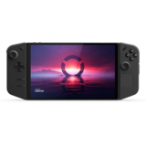 Gaming Tablet - Legion Go 8APU1 83E10000US, 8.8" WQXGA IPS 500 nits Glossy/Anti-fingerprint, 97% DCI-P3, 144Hz, Touch, AMD Ryzen™ Z1 Extreme, 16GB LPDDR5x-7500 Onboard Memory, 512GB M.2 NVMe, AMD Radeon™ Graphics, Windows 11 Home