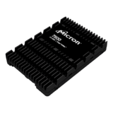 Storage Disk Drive - 1.92TB 7500 PRO 15mm, 6800 / 2700 MB/s, 3D TLC NAND, PCIe NVMe 4.0 x4, SED, TCG Opal SSC, U.3 2.5" SSD