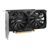 Video Card - GeForce RTX™ 3050 VENTUS 2X 6G OC, 1470 - 1492MHz, 6GB GDDR6, Graphics Card