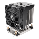 CPU Cooler - XE04-4189B, 126mm Height, 270W TDP, Copper/Aluminum CPU Cooler