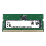 Memory Module - 8GB HMCG66AGBSA092N DDR5 5600MT/s, CL40, SO-DIMM Memory
