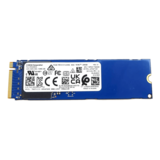 Storage Disk Drive - 256GB KBG40ZNV256-G, 3050 / 1050 MB/s, 3D NAND, PCIe NVMe 3.0 x4, M.2 2280 OEM SSD