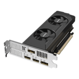 Video Card - GeForce RTX™ 3050 OC Low Profile 6G, 1470 - 1477MHz, 6GB GDDR6, Graphics Card