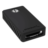 N/A - Thunderbolt 3 And USB 3 Type-C TO CFexpress Type-B, Card Reader