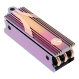 N/A - Rocket Gaming Edition Heatsink for M.2 2280 SSD