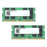 Memory Module - 32GB (2 x 16GB) Essentials MES4S320NF16GX2 DDR4 3200MT/s, CL22, SO-DIMM Memory