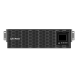 UPS - Smart App Online OL6KRTHDL, LCD, 6000 VA/6000 W, Sine Wave, 3U Rackmount/Tower UPS