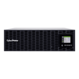 UPS - Smart App Online OL5KRTHDL, LCD, 5000 VA/5000 W, Sine Wave, 3U Rackmount/Tower UPS