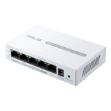N/A - ExpertWiFi EBP15, 5 PoE+ Ports Gigabit VPN Wired Router - TAA Compliant