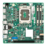 Motherboard - Tempest EX S5567 (S5567G2NR), Intel® H610, LGA 1700, Thin Mini-ITX Motherboard