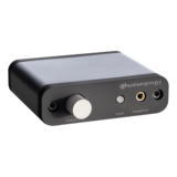 N/A - D1 24-Bit Desktop Headphone Amplifier and DAC