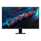 Monitor - GS27Q X, 27" SS IPS, 2560 x 1440 (QHD), 1 ms, 240Hz, FreeSync™ Premium Gaming Monitor