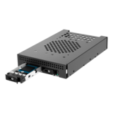 N/A - KO3-102M2-FR 3.5" bay for 2 x M.2 Nvme Cage Oculink