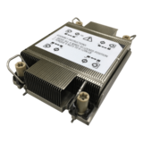 CPU Cooler - 4189-BQ, 25mm Height, 120W TDP, Copper/Aluminum CPU Heatsink