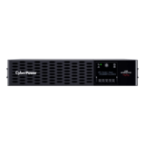 UPS - Smart App Sinewave PR3000RTXL2UACN, LCD, 3000 VA/3000 W, Sine Wave, 2U Rackmount/Tower UPS