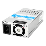 Power Supply - AP-MFATX40P8, 80 PLUS Bronze 400W, Single, FlexATX Power Supply