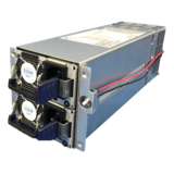 Power Supply - AP-RRU2M5562, 80 PLUS Platinum 550W, Redundant, 2U Power Supply