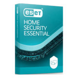 Anti-Virus - Home Security Essential 3 Devices / 1 Year - Download