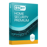 Anti-Virus - Home Security Premium 1 Devices / 3 Year - Download