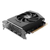 Video Card - GeForce RTX™ 3050 GAMING Solo, 1040 - 1470MHz, 6GB GDDR6, Graphics Card