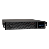 UPS - Tripp Lite SmartPro SMART2200RXLTAA, LCD, 1950 VA/1950 W, Sine Wave, 2U Rackmount/Tower UPS - TAA Compliant